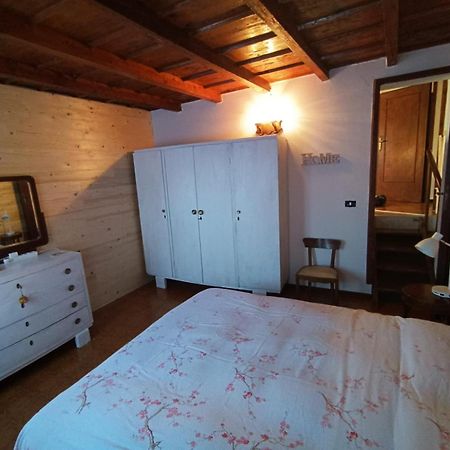 فيلا Capricornio Club Diffuso Casa Carlotta Santa Maria della Versa المظهر الخارجي الصورة
