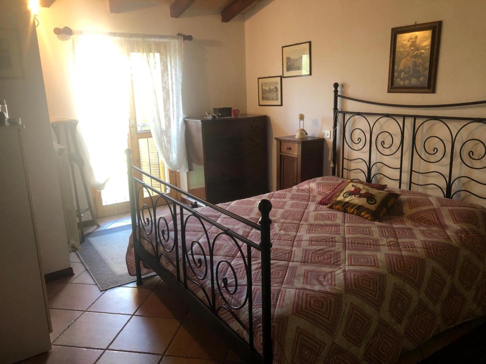 فيلا Capricornio Club Diffuso Casa Carlotta Santa Maria della Versa المظهر الخارجي الصورة