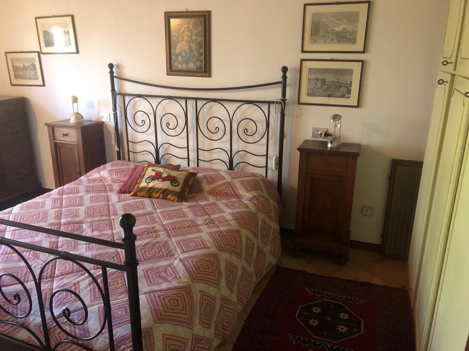 فيلا Capricornio Club Diffuso Casa Carlotta Santa Maria della Versa المظهر الخارجي الصورة