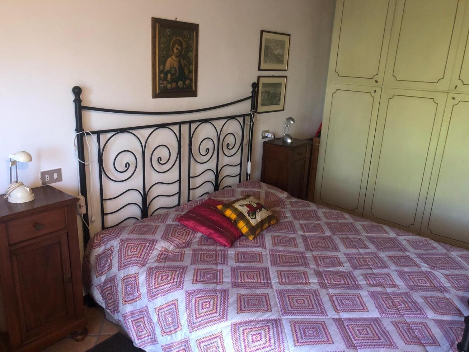 فيلا Capricornio Club Diffuso Casa Carlotta Santa Maria della Versa المظهر الخارجي الصورة