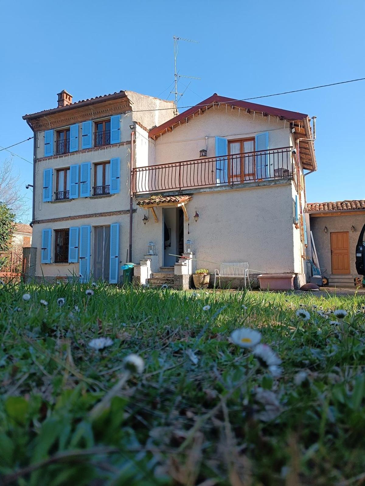 فيلا Capricornio Club Diffuso Casa Carlotta Santa Maria della Versa المظهر الخارجي الصورة