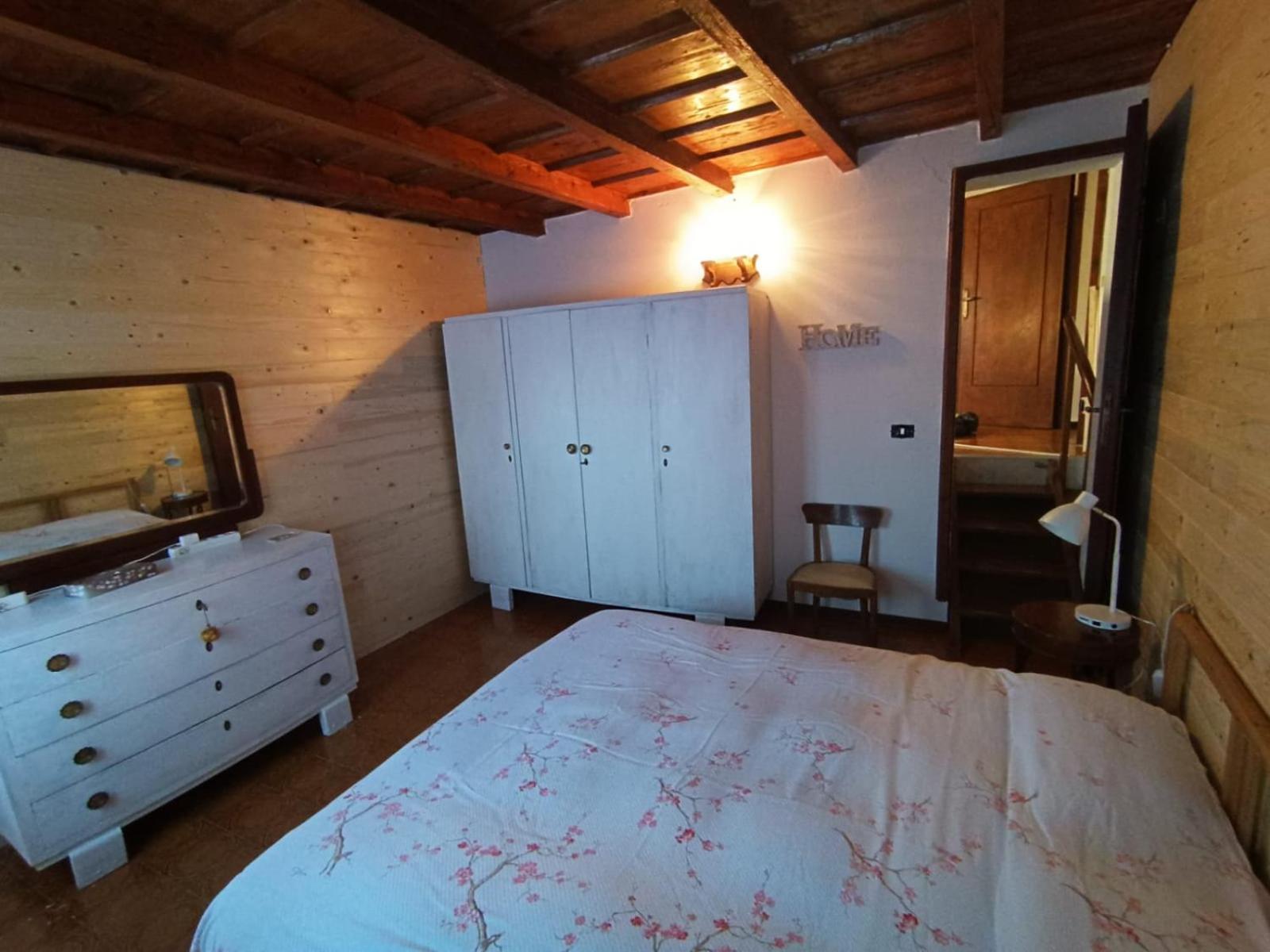 فيلا Capricornio Club Diffuso Casa Carlotta Santa Maria della Versa المظهر الخارجي الصورة